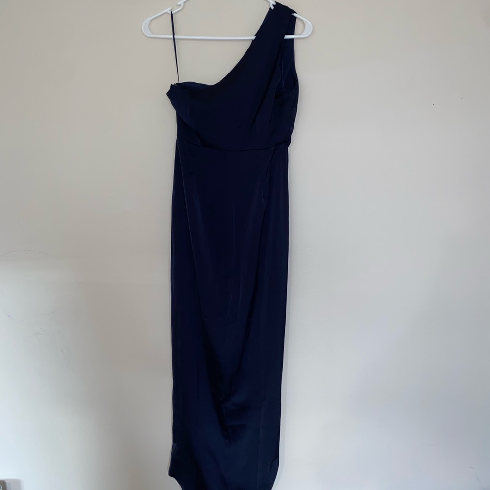 Showpo Felt So Happy Dress - Picture 4 of 7